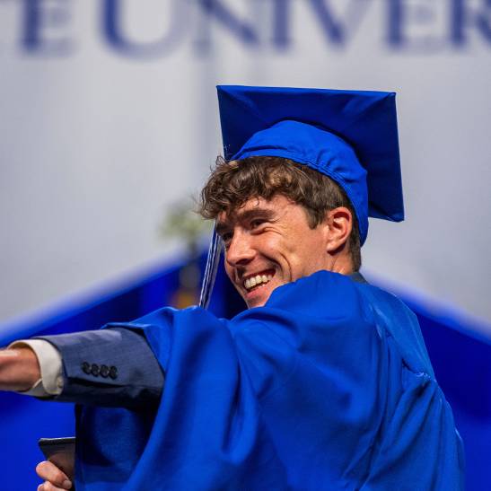 New Endowments, Scholarships, and Gillett Society Members